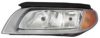 VOLVO 31383543 Headlight